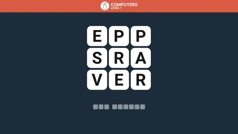 Wordle — изображение 3