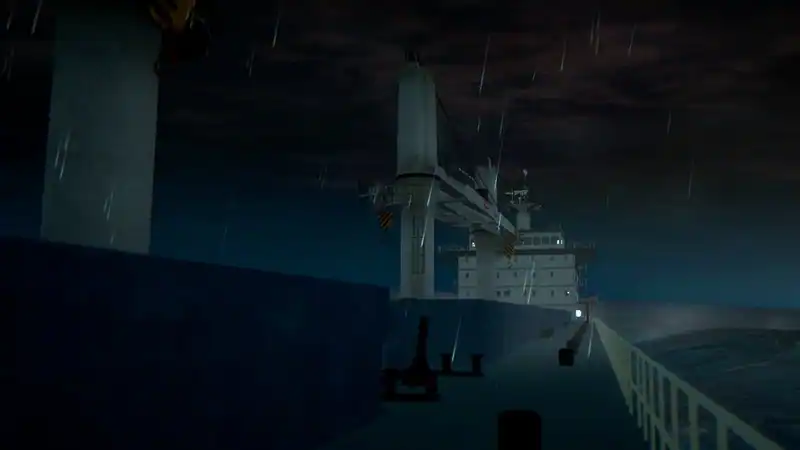 World Ship Simulator — изображение 1