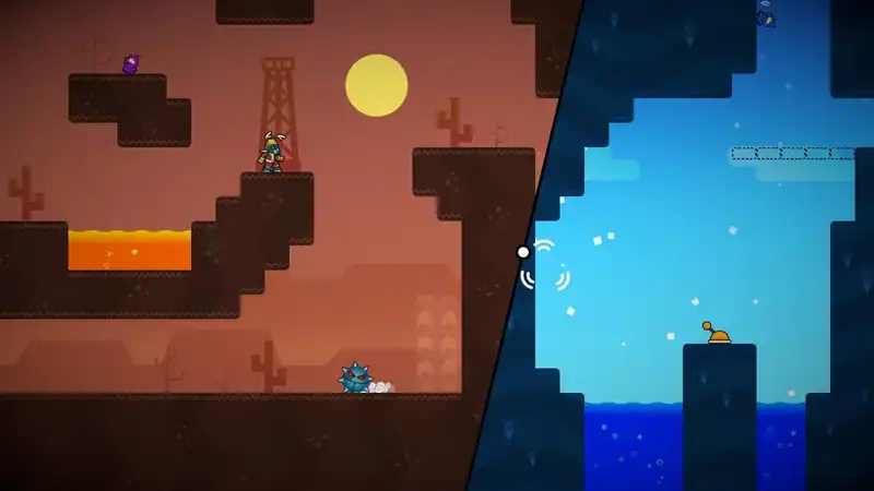 World Splitter — изображение 3