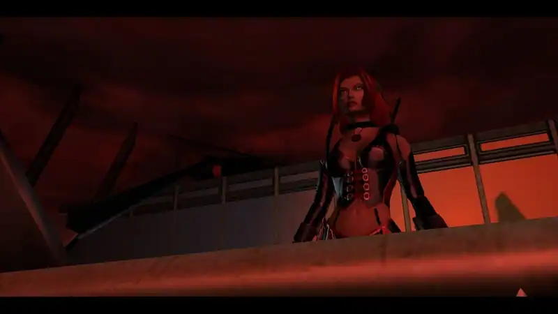 BloodRayne 2: Terminal Cut — изображение 3
