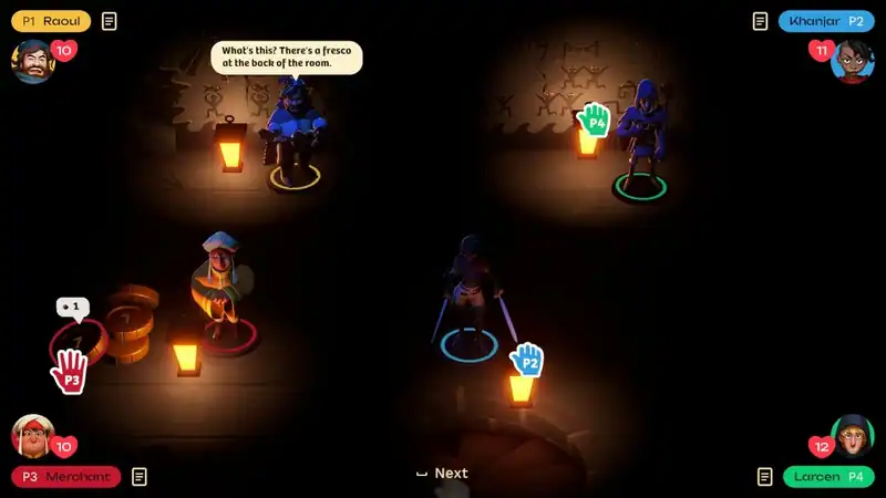 Worlds of Aria — изображение 3