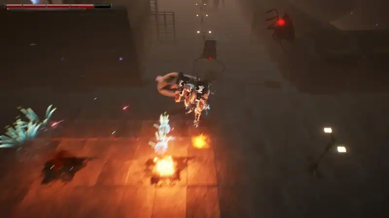Wormhole City — изображение 3