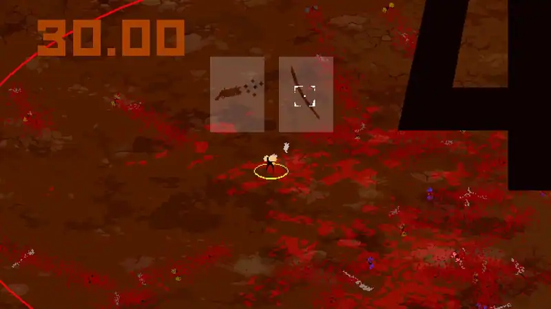 BLOODSAINT 2 — изображение 3