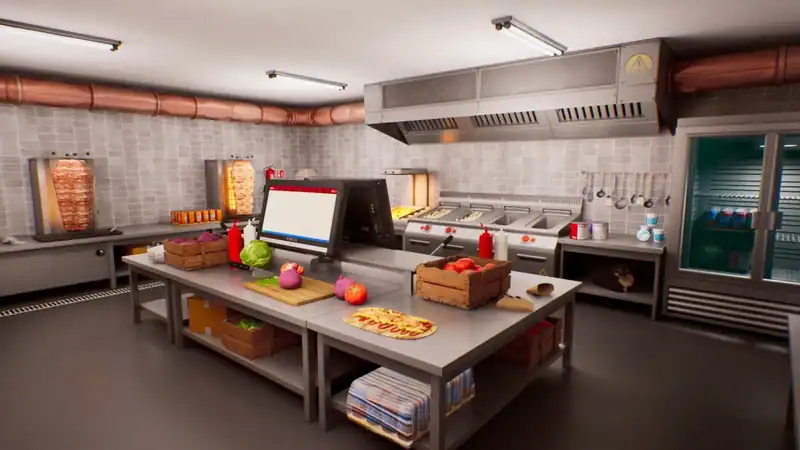 Wrap House Simulator — изображение 2