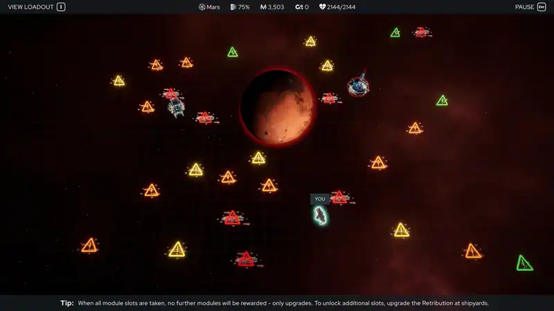 Wrath and Retribution — изображение 3
