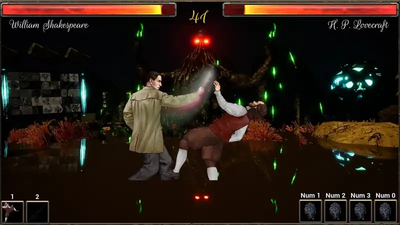 Write 'n' Fight — изображение 3