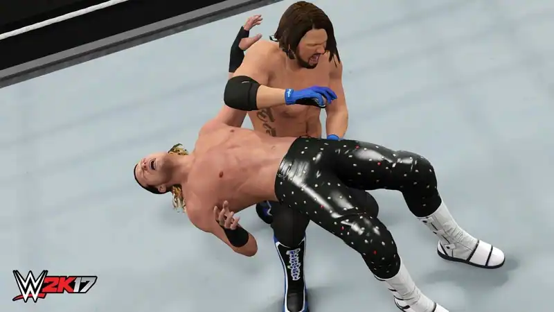 WWE 2K17 — изображение 3