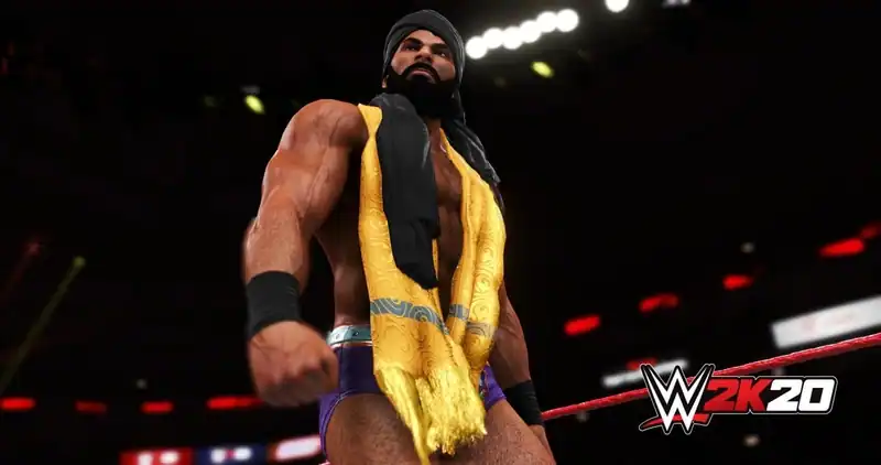 WWE 2K20 — изображение 3