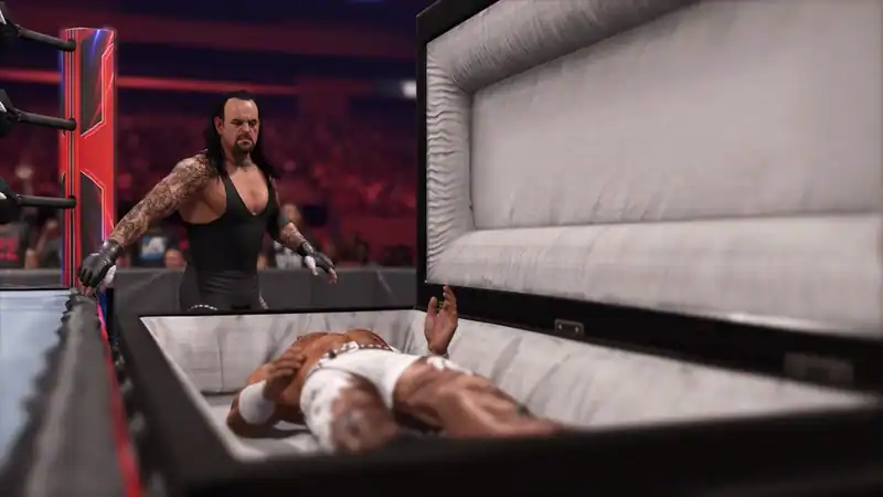 WWE 2K24 — изображение 2