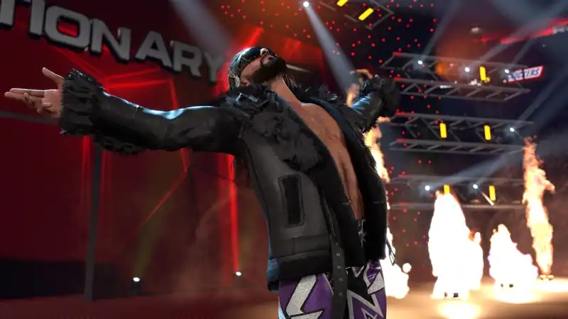 WWE 2K26 — изображение 3