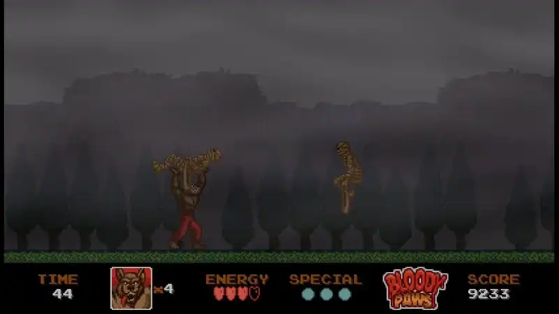 Bloody Paws Unleashed — изображение 3