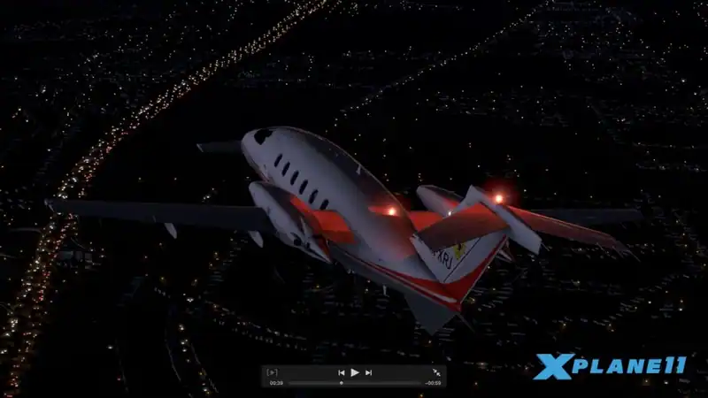 X-Plane 11 — изображение 2