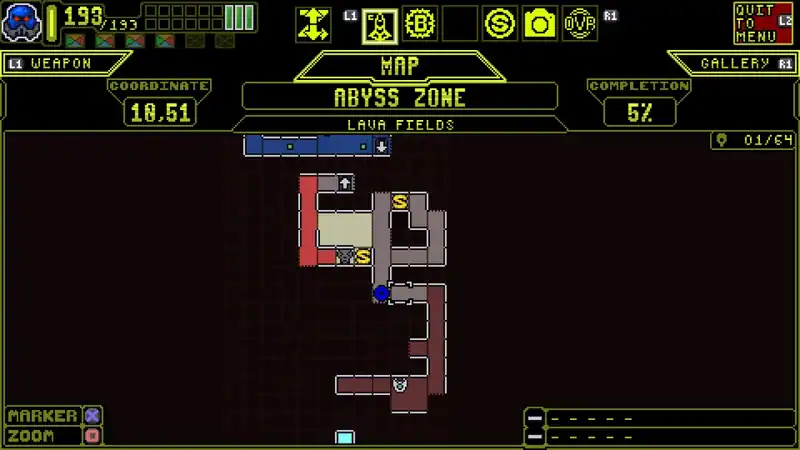 Xanthiom 2 — изображение 2