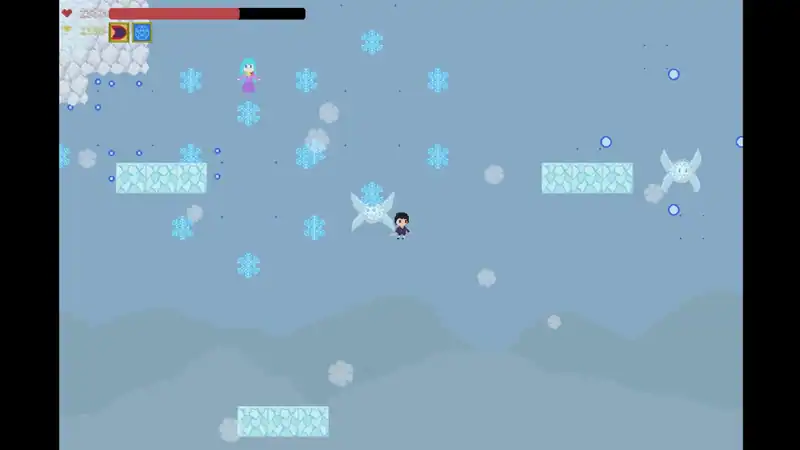 Bloom Thrice — изображение 3