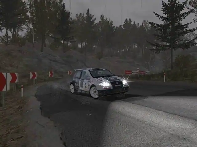 Xpand Rally — изображение 3