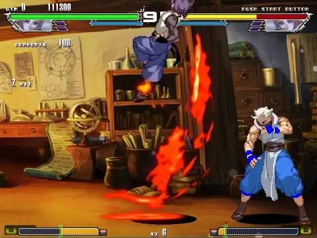 Yatagarasu Attack on Cataclysm — изображение 3