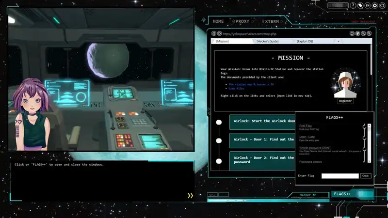 Yolo Space Hacker — изображение 3