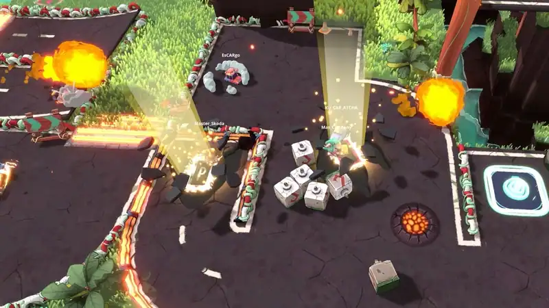 You Suck at Parking — изображение 2
