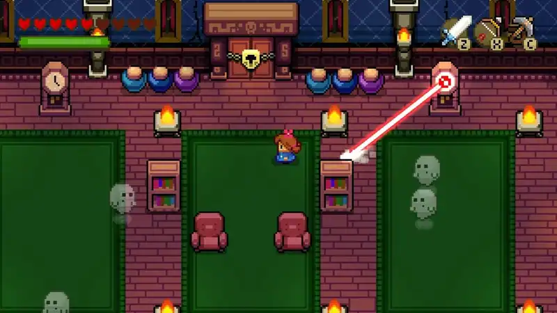 Blossom Tales 2: The Minotaur Prince — изображение 3