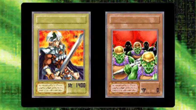 Yu-Gi-Oh! EARLY DAYS COLLECTION — изображение 2