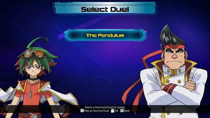 Yu-Gi-Oh! Legacy of the Duelist — изображение 3