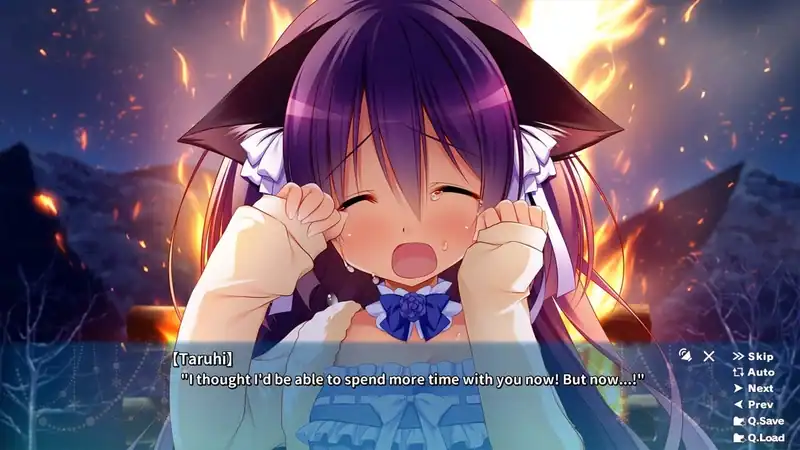 Yukikoi Melt — изображение 3