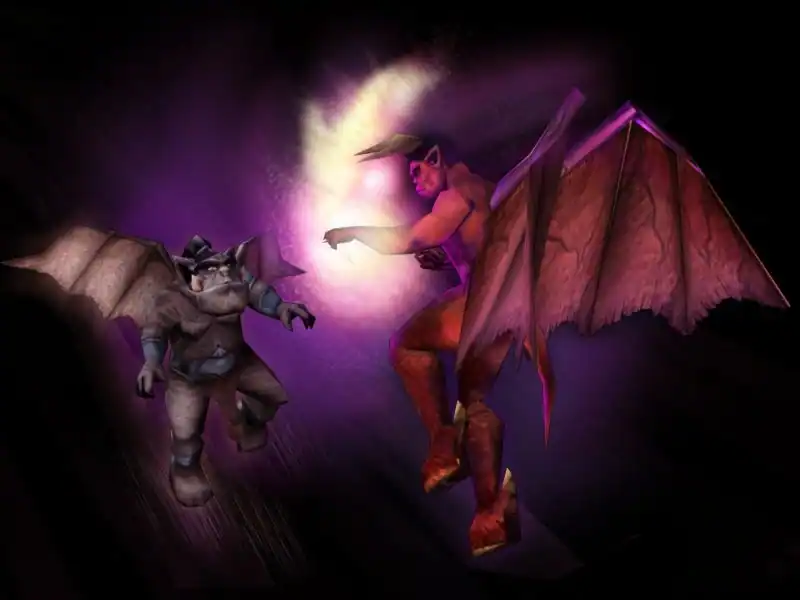 Zanzarah: The Hidden Portal — изображение 1