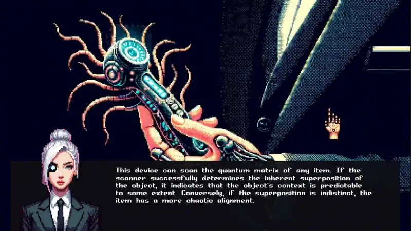 Zarathustra - Cybergeddon — изображение 3