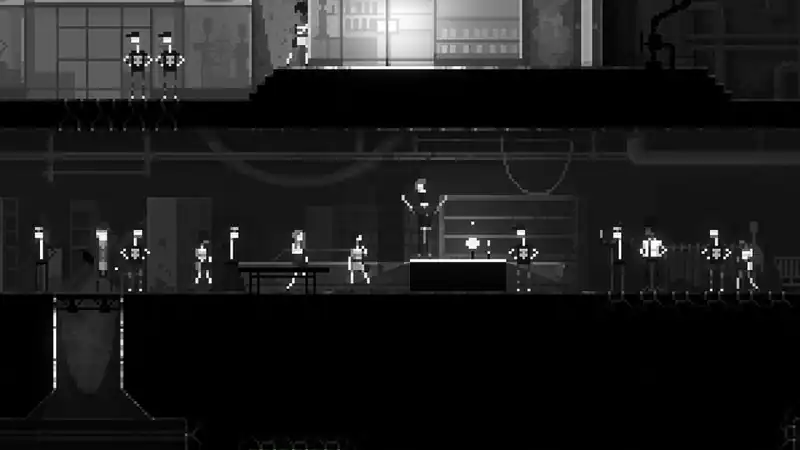 Zombie Night Terror — изображение 3