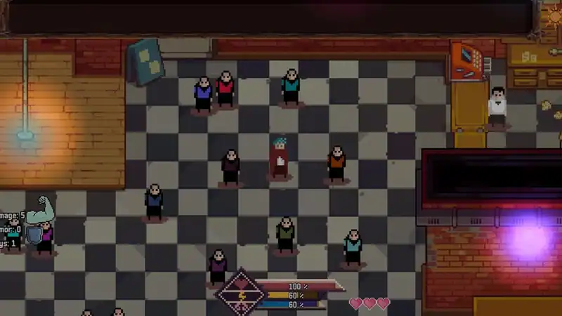 Zombie Ntr Apocalypse — изображение 3