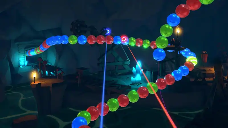 Zooma VR — изображение 1