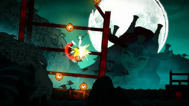 Bo: Path of the Teal Lotus — изображение 2