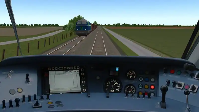 ZUSI 3 - Aerosoft Edition — изображение 2