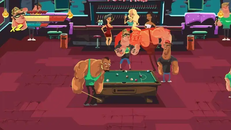Boet Fighter — изображение 3