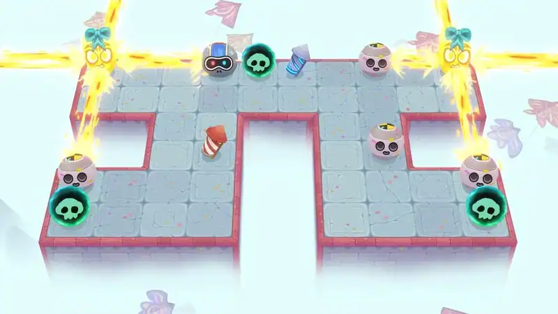 Bomb Club Deluxe — изображение 2