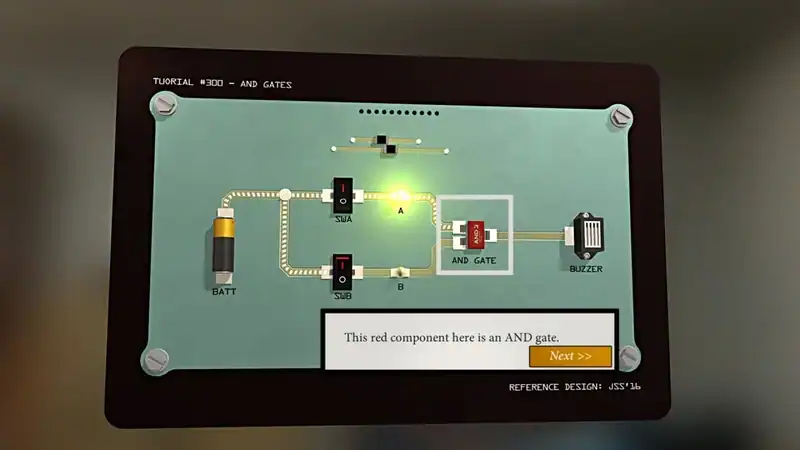 Bomb Squad Academy — изображение 2