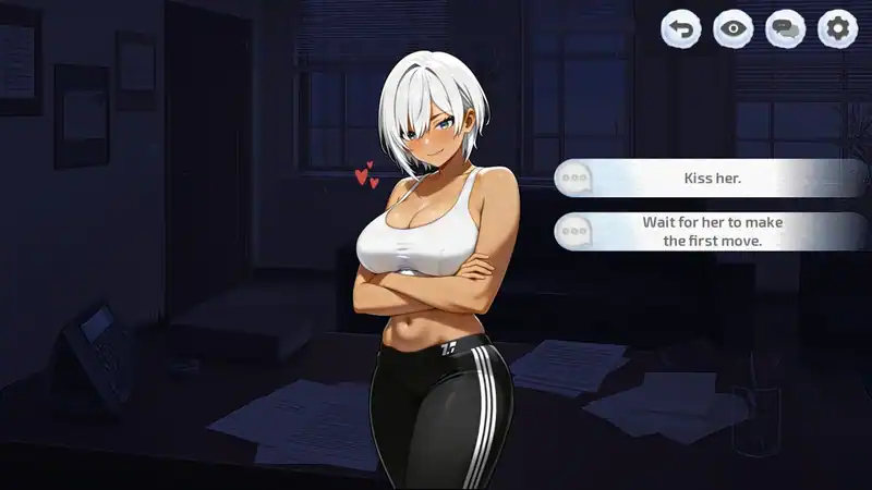 Boobs and Boxing — изображение 3