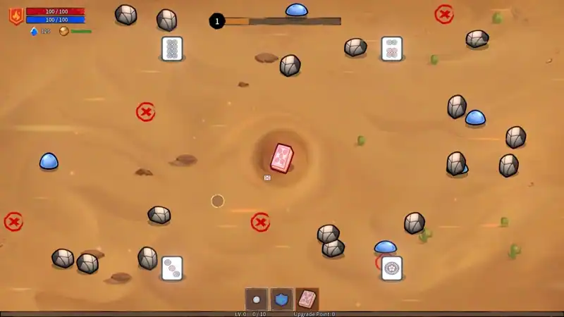 Book Shooter — изображение 3