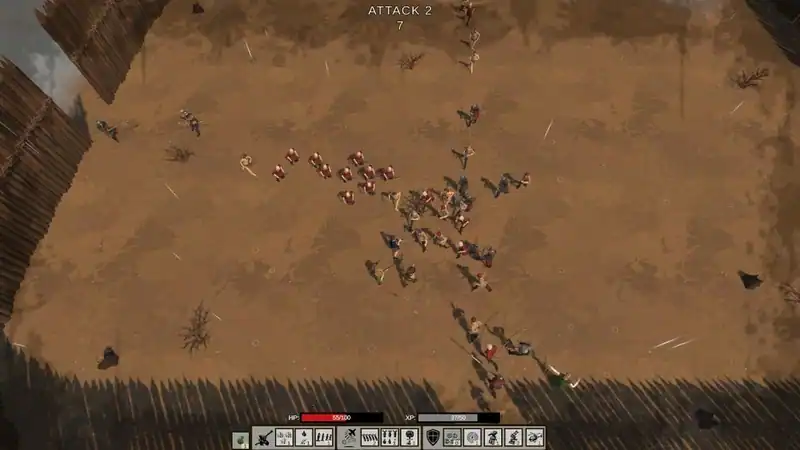 Boomcestors — изображение 3