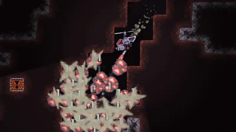 BORE BLASTERS — изображение 2