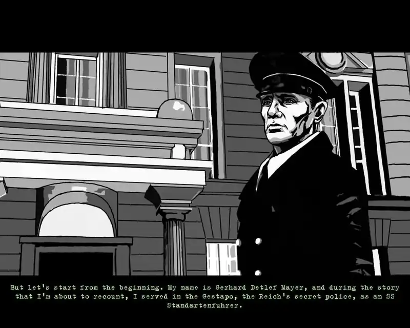 A Stroke of Fate - Operation Valkyrie — изображение 3