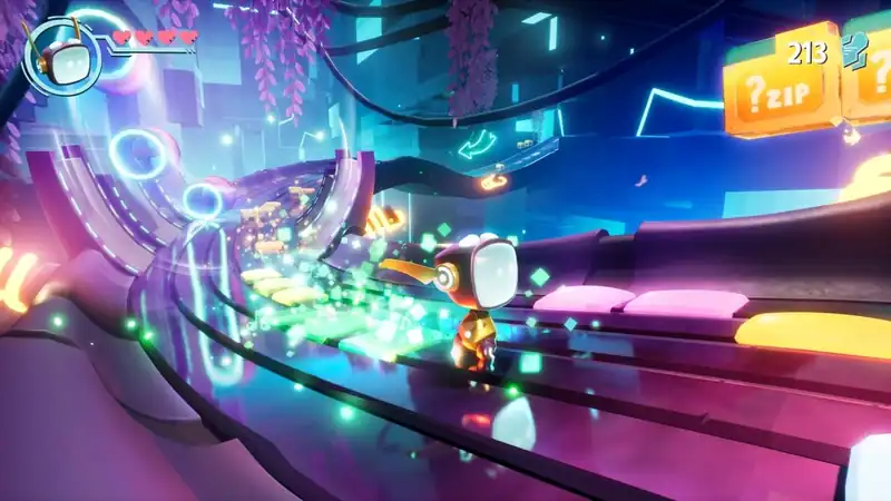 Boti: Byteland Overclocked — изображение 3