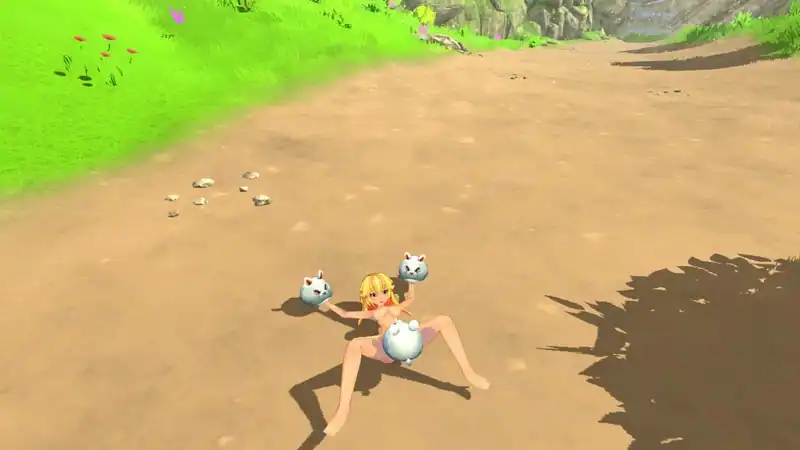 Bowsette — изображение 1