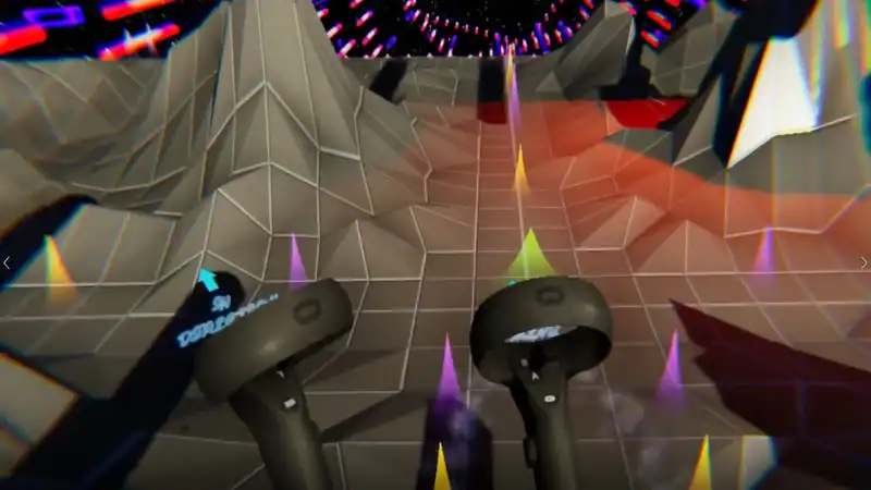 BOX THE BEAT VR — изображение 3