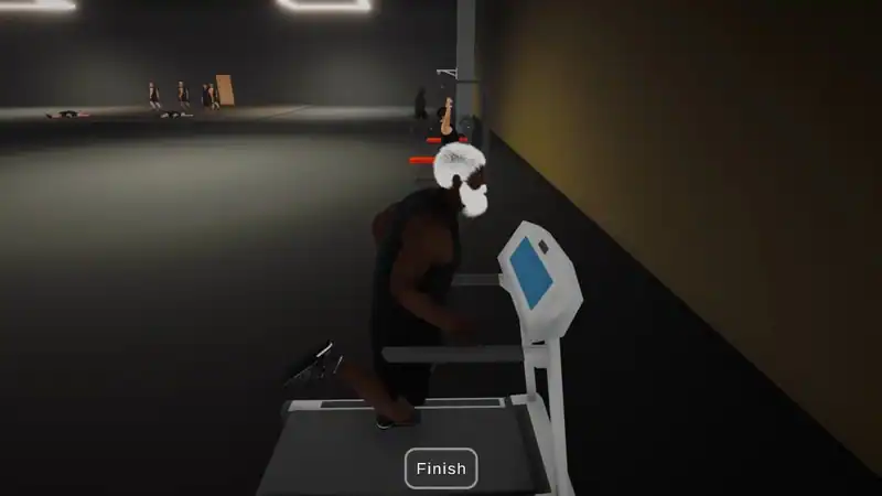 Boxing Simulator — изображение 3