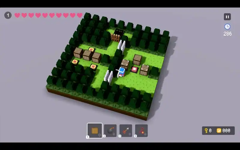 BQM - BlockQuest Maker Remastered — изображение 3