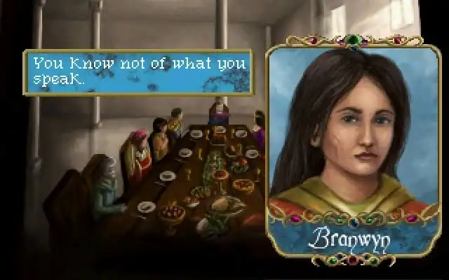 A Tale of Two Kingdoms — изображение 3