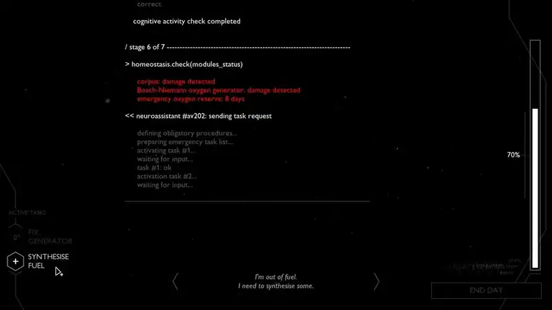 Breached — изображение 2