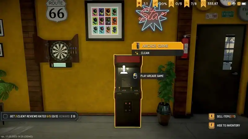 Brewpub Simulator — изображение 2