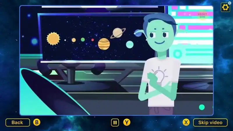 Bright Side: Quiz — изображение 3